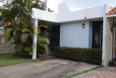 Image de Détente Beach House @ Solimar, Luquillo