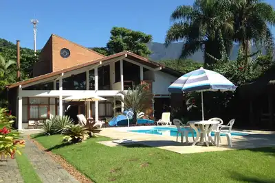 Image de Des vacances inoubliables face à la mer