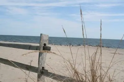 Image de Marchez jusqu'à la plage depuis cette charmante maison dans le magnifique West Harwich