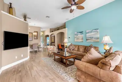 Image de Luxe Windsor Palms Resort - Noël disponible!