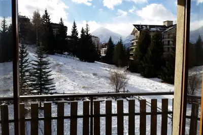 Image de Bel appartement Ski Sauze d'Oulx