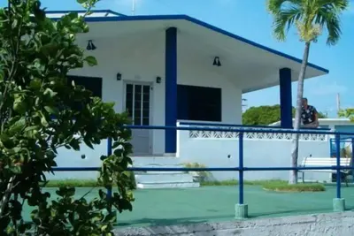 Image de Rustique 3 chambres, 3 salle de bains Maison Avec Vue sur l'océan, marcher jusqu'à la plage