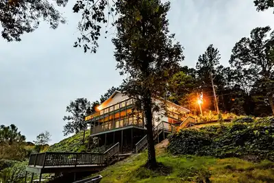 Image de Hernand0 Hideaway Entierement Lakehouse