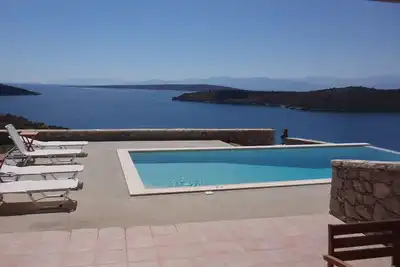 Image de Villa Anemos - Vivari, Nauplie, Argolide