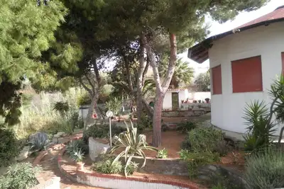 Image de Splendide villa avec vue mer - Offre SPÉCIALE 7-14 Juillet