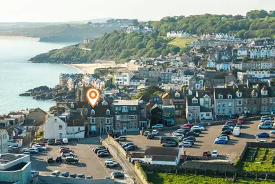 Image de Coastal Seascape, St Ives