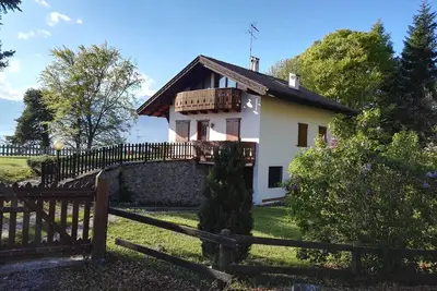 Image de La Casetta à Lagolo Parc