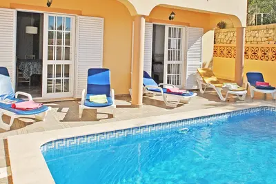 Image de Amazing Villa With Sea View, Private Heatable Pool, Air Conditioning & Bbq