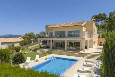 Image de Villa Garau / Heura 8