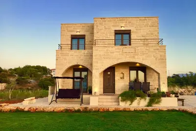 Image de Mourelo House Chania