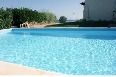 Image de Stintino Villa Macchia Blu avec jardin et piscine 6 pl