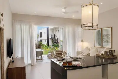 Image de O'Biches - Appartement Deluxe by Horizon Holidays