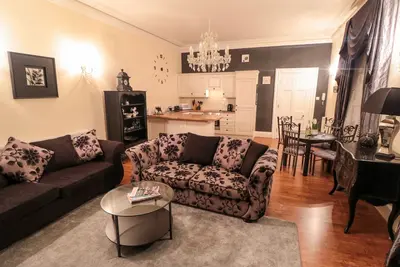 Image de Sneaton Hall Apartment 4, romantique Ă Sneaton, Ref 991604