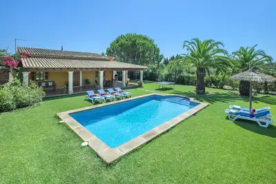 Chalet Bobis - SÉJOUR Rustique