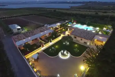 Image de Villa Fenicottero Relax Et Piscine Exclusive