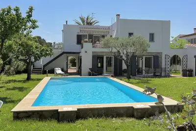 Image de Casa Del Mar- Grande villa avec jardin et 2 piscines à 50 métres de la plage