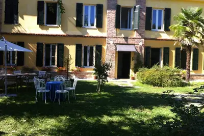 Image de Charmante Ferme entre Langhe et Monferrato