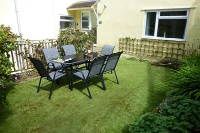Neap Tide Looe. Spacieux appartement 3bed2bath, à distance de marche de la ville et de la plage