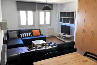 Image de Loft Arttyfal avec Parking et WiFi au coeur de Sierranevada