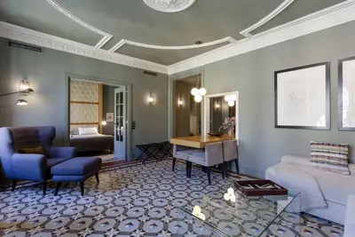 Image de Luxurious Oasis Paseo de Gracia