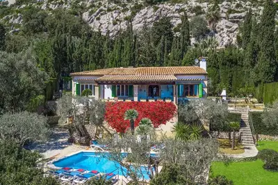 Image de Chalet El Vila - Vues Magnifiques