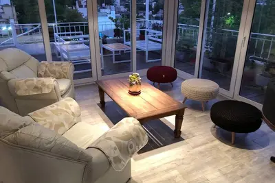 Image de Toit Loft Sucre - Buenos Aires - Argentine