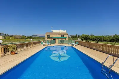Image de Villa Can Gosp / Sa Caseta d'en Mateu