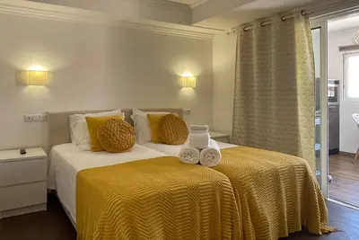 Image de Sofeelings Estudio Sol, Baixa de Albufeira
