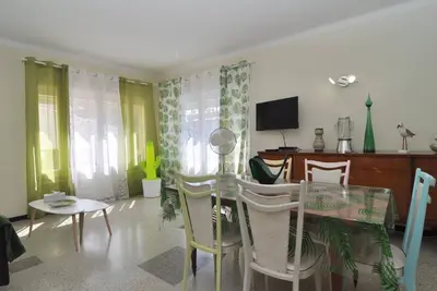 Image de Appartement au rez-de-chaussée à l´Escala