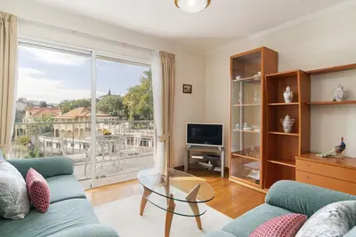 Image de Ilhéus Iii, lieu calme au centre de la ville