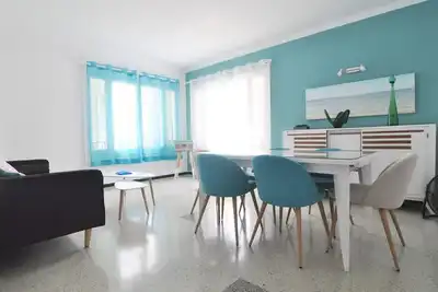 Image de Appartement au premier étage à lEscala