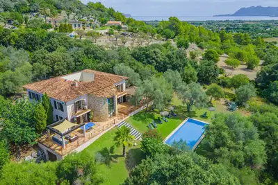 Image de Villa Hidden Retreat / Denga