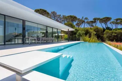 Image de Five Star Luxury Close To The Praca. Fabulous J154 - Almancil, Algarve