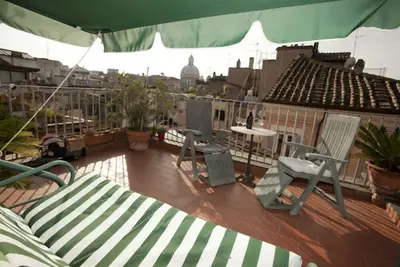 Image de Chez Pascale, à Rome. . .