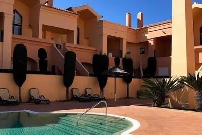 Image de Algarve Luxury Interior Interior Apartment Pool, Beach & Golf - Wifi & Tv gratuits