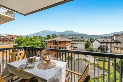 Image de Appartement Amy, Riva del Garda, Italie