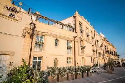 Image de Palazzo Alfeo