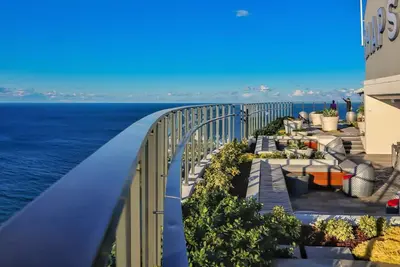 Image de Serain Residences On Surfers Private Apartments