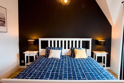 Image de Smart Aps Apartamenty Mikolowska9