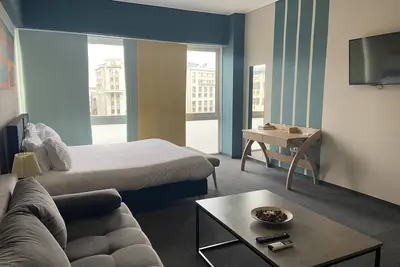 Image de Connect Suites