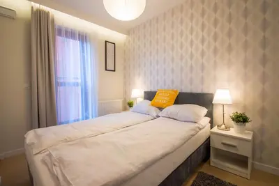 Image de Grand Apartments - Waterlane Island Spa