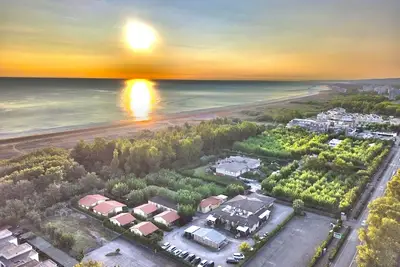 Image de Camping&Residence Il Pioppeto