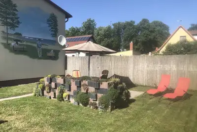 Image de Appartement confortable sur le plus grand lac d'Allemagne