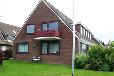 Image de Appartement / app. pour 2 personnes à 40 m² à Fehmarn (110400)