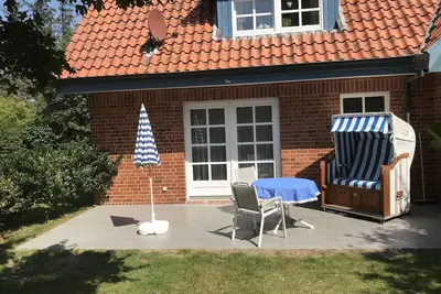 Image de Vacances de rêve Wyk Südstrand