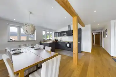 Image de Nouveau Nouveau Nouveau Appartement luxueux avec vue panoramique