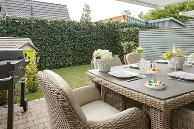 Image de Maison de vacances Zingster Perle Ii - Maison de vacances Zingster Perle Ii