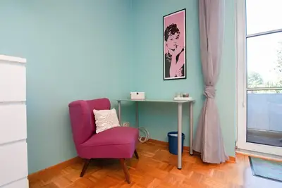 Image de Appartement \"Lotti\" à Bad Essen-Wimmer