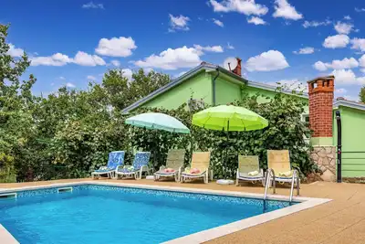 Image de Villa luxueuse et romantique, conviviale et familiale