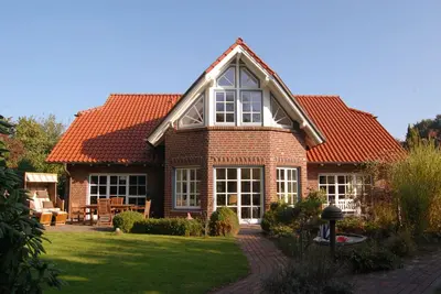 Image de Maison de rêve avec beaucoup d'espace - idéale pour les familles!